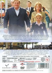 Blonďáček (DVD)