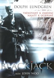 Blackjack (DVD)