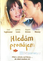 Hledám pronájem (DVD)