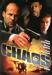 Chaos (DVD)