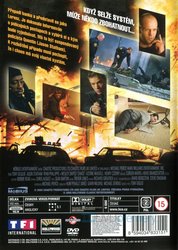 Chaos (DVD)