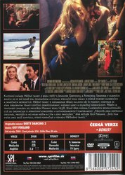 Hříšný tanec 2 (DVD)