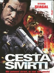 Cesta smrti (DVD)