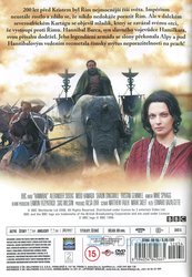 Hannibal: Postrach Říma (DVD) - BBC