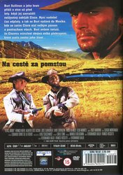 Adios Django (DVD)