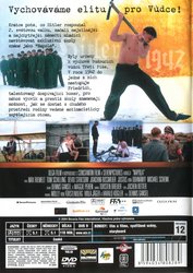 Napola: Hitlerova elita (DVD)