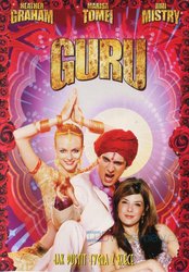 Guru (DVD)