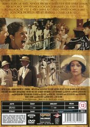 Smrt na Nilu (1978) (DVD) (papírový obal)