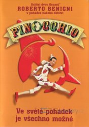 Pinocchio (DVD)