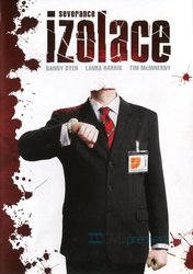 Izolace (DVD)