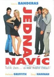 Jedna navíc (DVD)