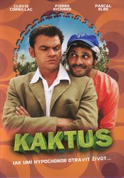 Kaktus (DVD)