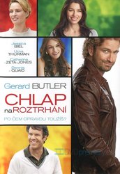 Chlap na roztrhání (DVD)