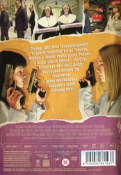 Violet a Daisy (DVD)