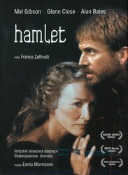 Hamlet (DVD) - digipack