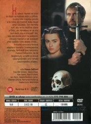 Hamlet (DVD) - digipack