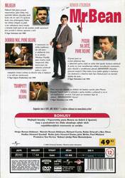 Mr. Bean 1 (DVD) (papírový obal)