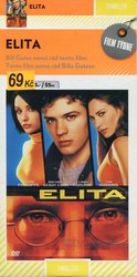 Elita (DVD) (papírový obal)