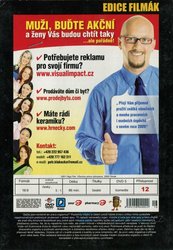 Holky to chtěj taky (DVD) (papírový obal)