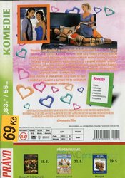 Holky to chtěj taky 2 (DVD) (papírový obal)