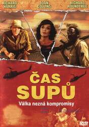 Čas supů (DVD)