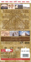 Pyramidy (DVD) (papírový obal) - BBC