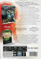 Na konci všech válek (DVD) (papírový obal)