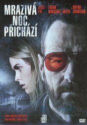 Mrazivá noc přichází (DVD)