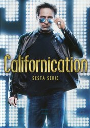 Californication - 6. série (3 DVD)