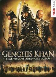 Genghis Khan (DVD)
