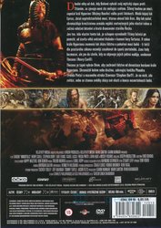 Válka Bohů (DVD)