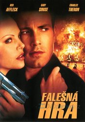 Falešná hra (DVD)