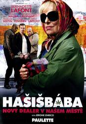 Hašišbába (DVD)