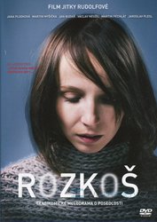 Rozkoš (DVD)