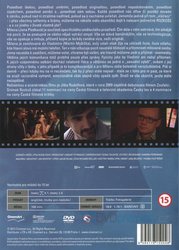 Rozkoš (DVD)