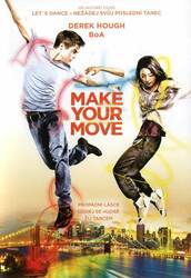 Make Your Move (DVD)