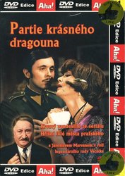 Rada Vacátko - kolekce 4 DVD (papírový obal)