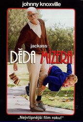 Jackass: Děda Mizera (DVD)