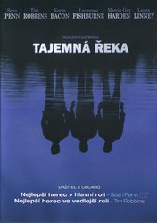 Tajemná řeka (DVD)