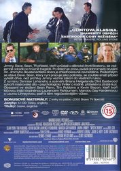 Tajemná řeka (DVD)