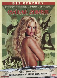 Svůdné zombie (DVD) (papírový obal)