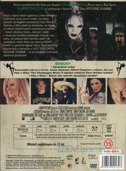 Svůdné zombie (DVD) (papírový obal)