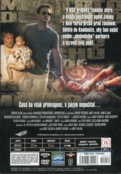 Město duchů (DVD) (papírový obal)