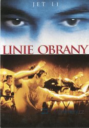 Linie obrany (DVD) (papírový obal)