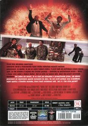 Agenti nula nula (DVD) (papírový obal)