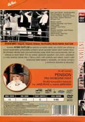 Intimní osvětlení (DVD) (papírový obal) Intimní osvětlení (DVD) (papírový obal)