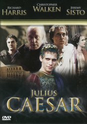 Julius Caesar (DVD)