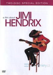 Jimi Hendrix (2 DVD)