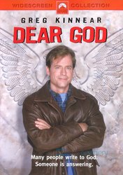 Božská lest (Dear God) (DVD)
