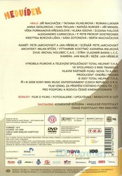 Medvídek (DVD)